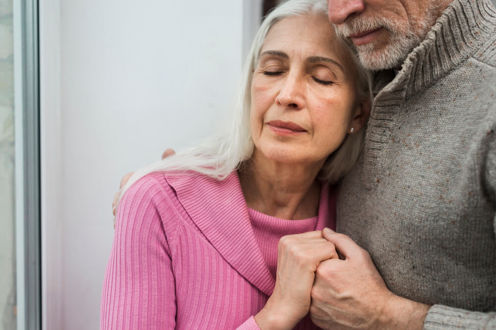 Loved One with Dementia